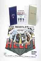 追加写真♯♯ / The Beatles: HELP! / DVD Help! (Limited Edition) (DVD, 1965) for sale online | eBay